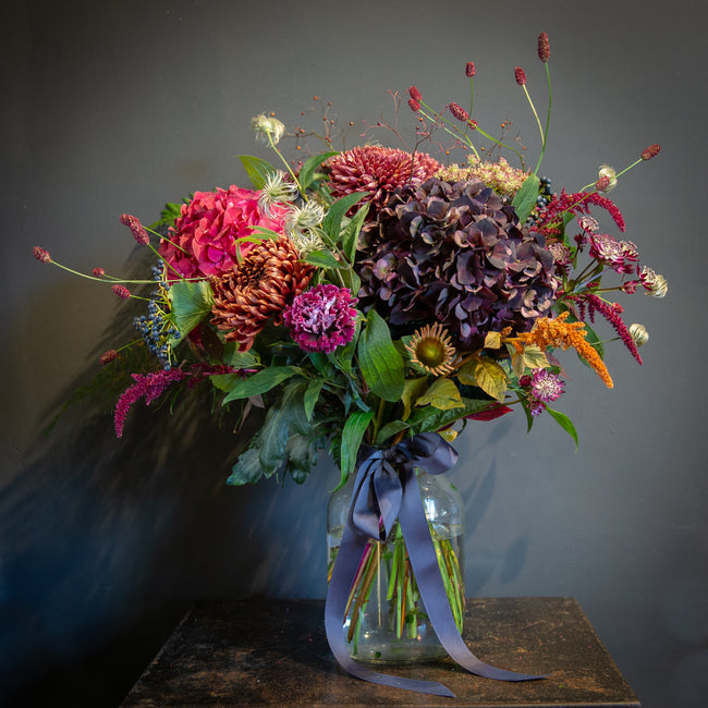 £55 Celebrating Autumn